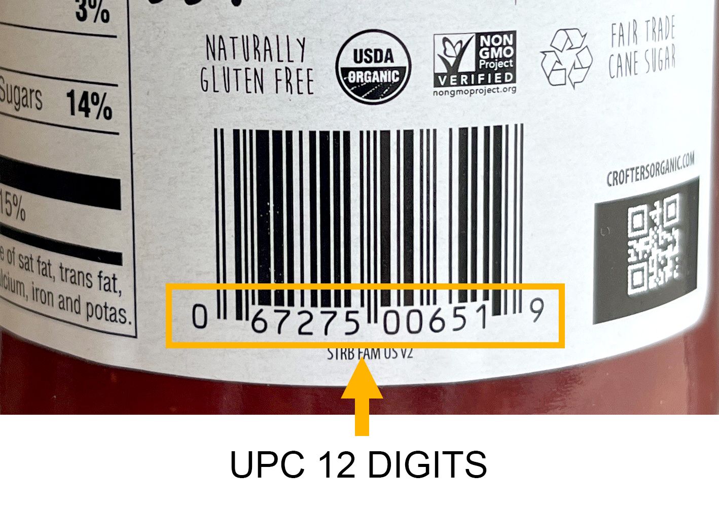 Crofters_Premium_UPC Text