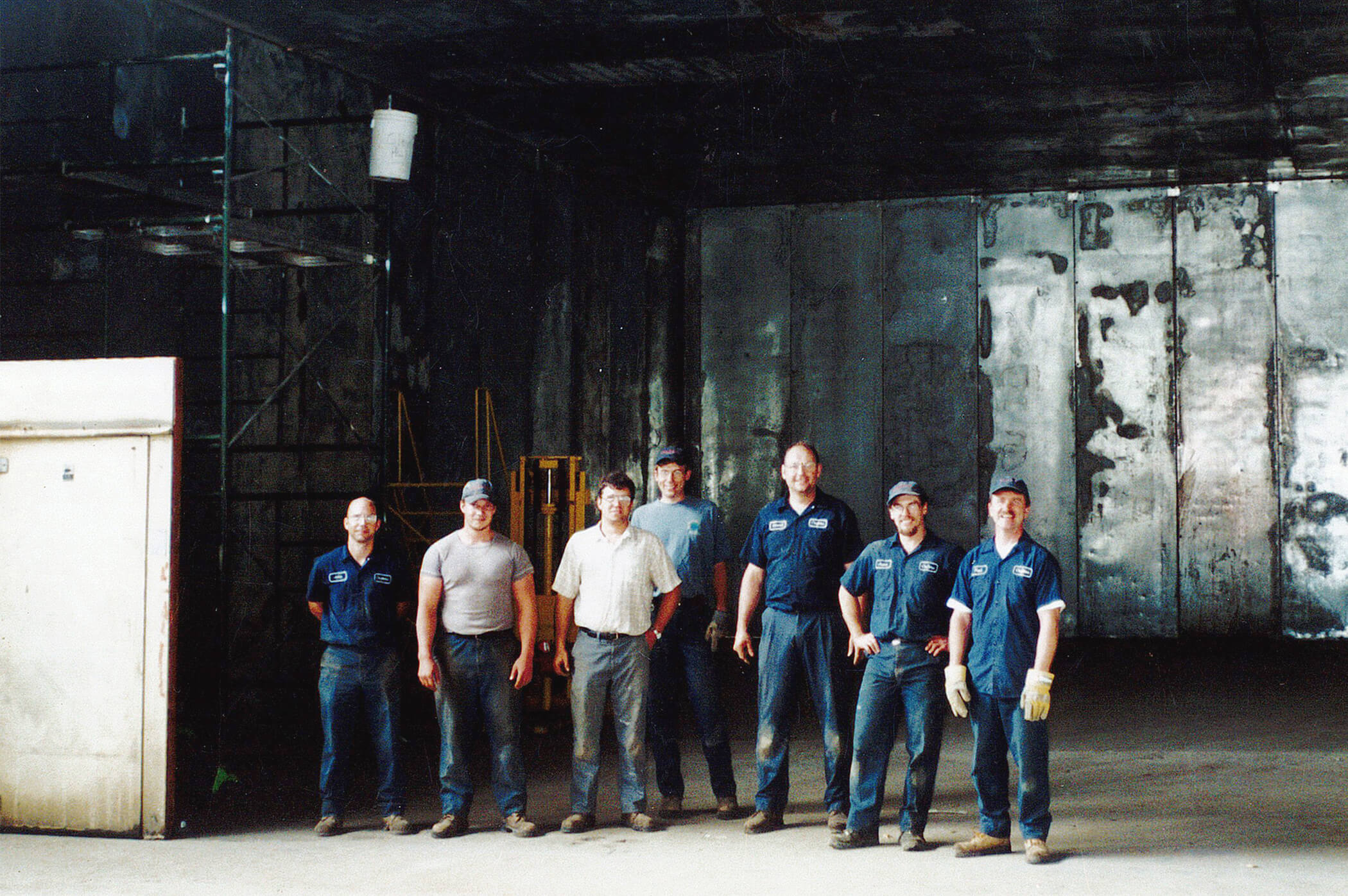 CroftersTeam