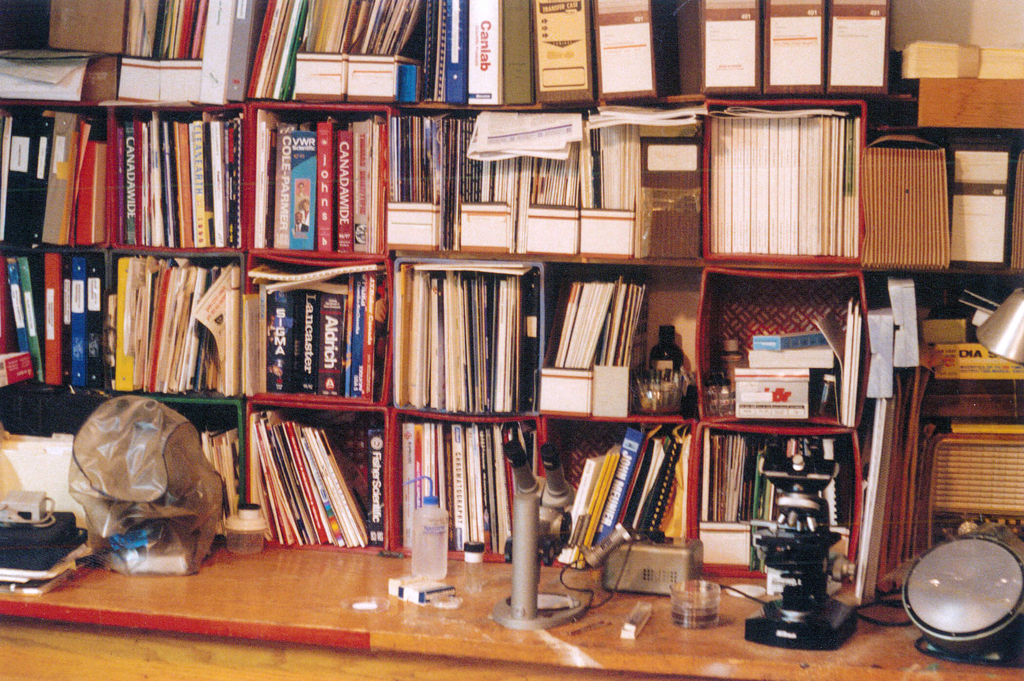 OldLabel_Books_