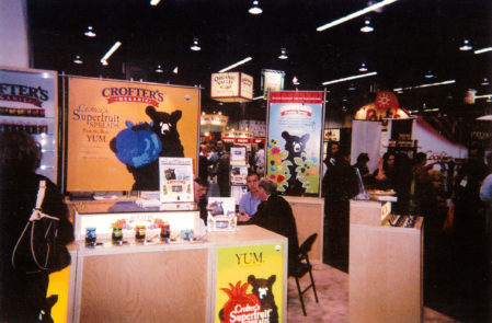 TradeShow_Superfruit_BearLaunch TradeShow_Superfruit_BearLaunch