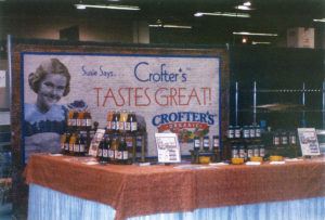 TradeShow_Suzie