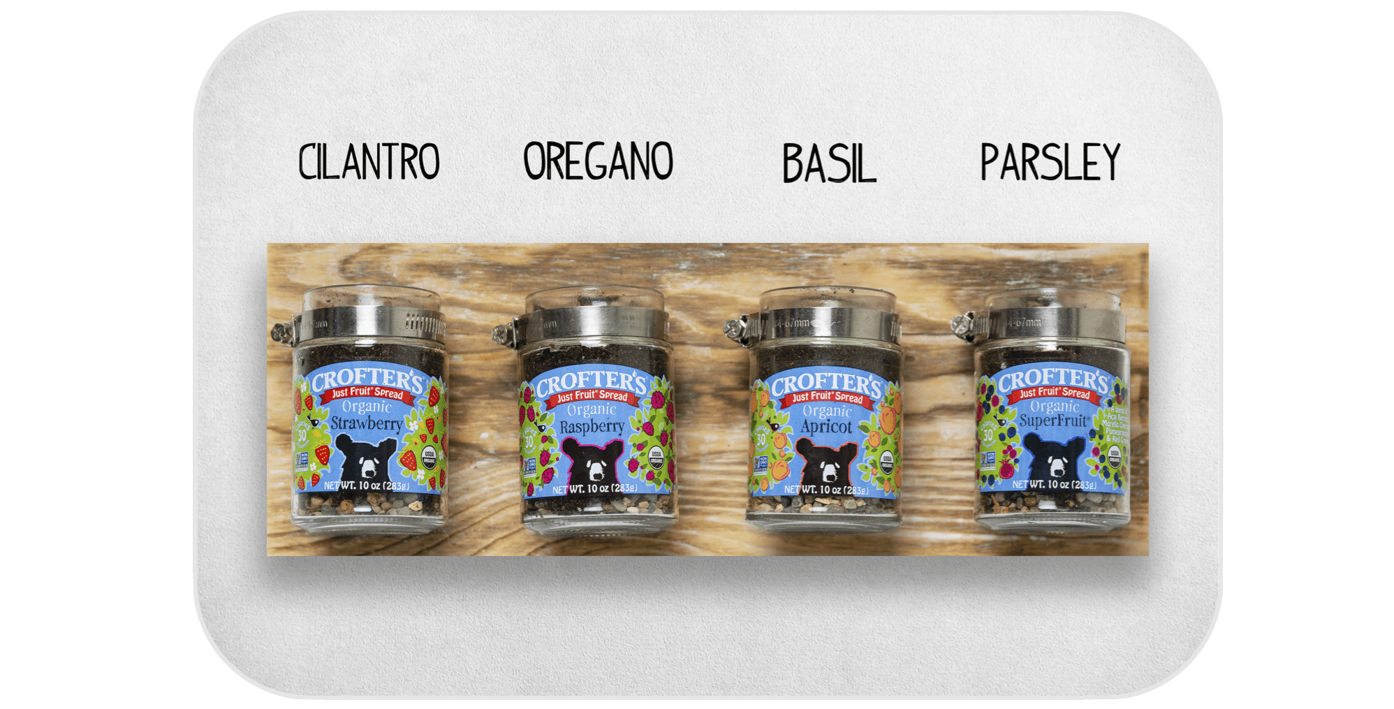 Final Planters