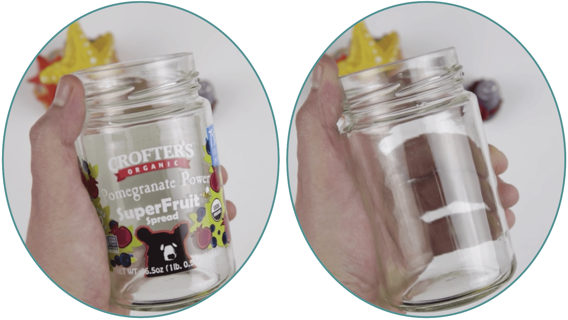 Kids Aquarium_Jar