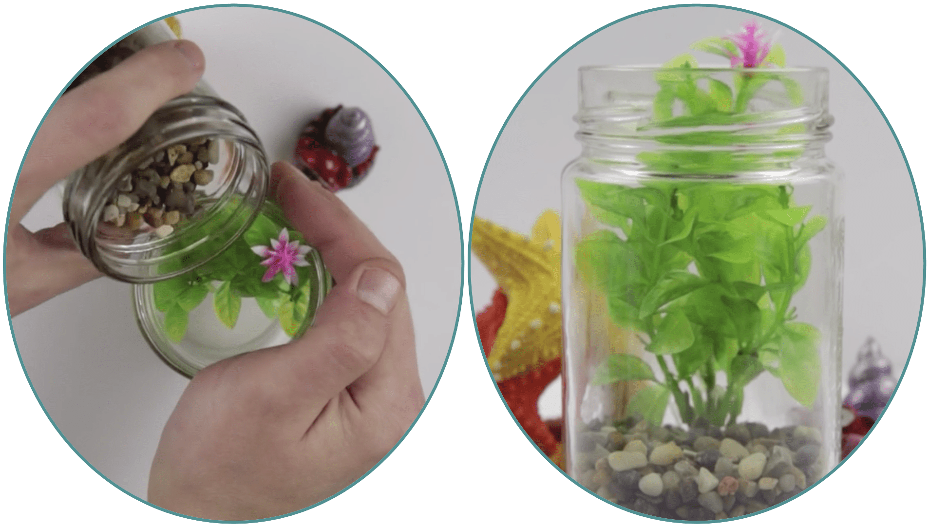 Kids Aquarium_Pebbles
