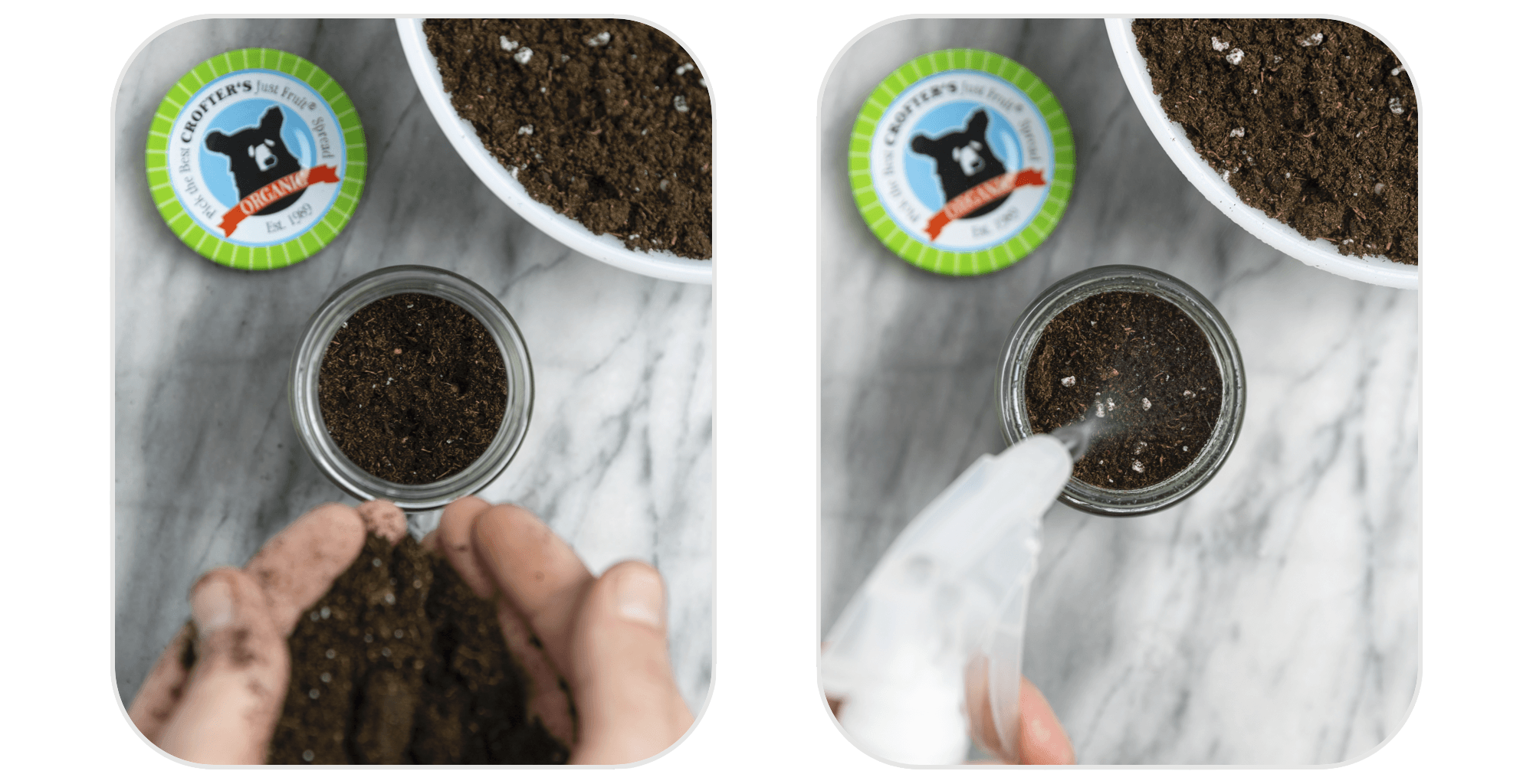 Planters_Soil_Water