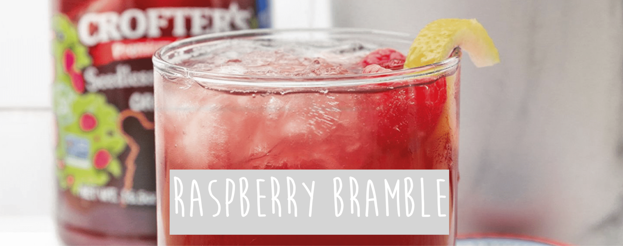 Raspberry Bramble