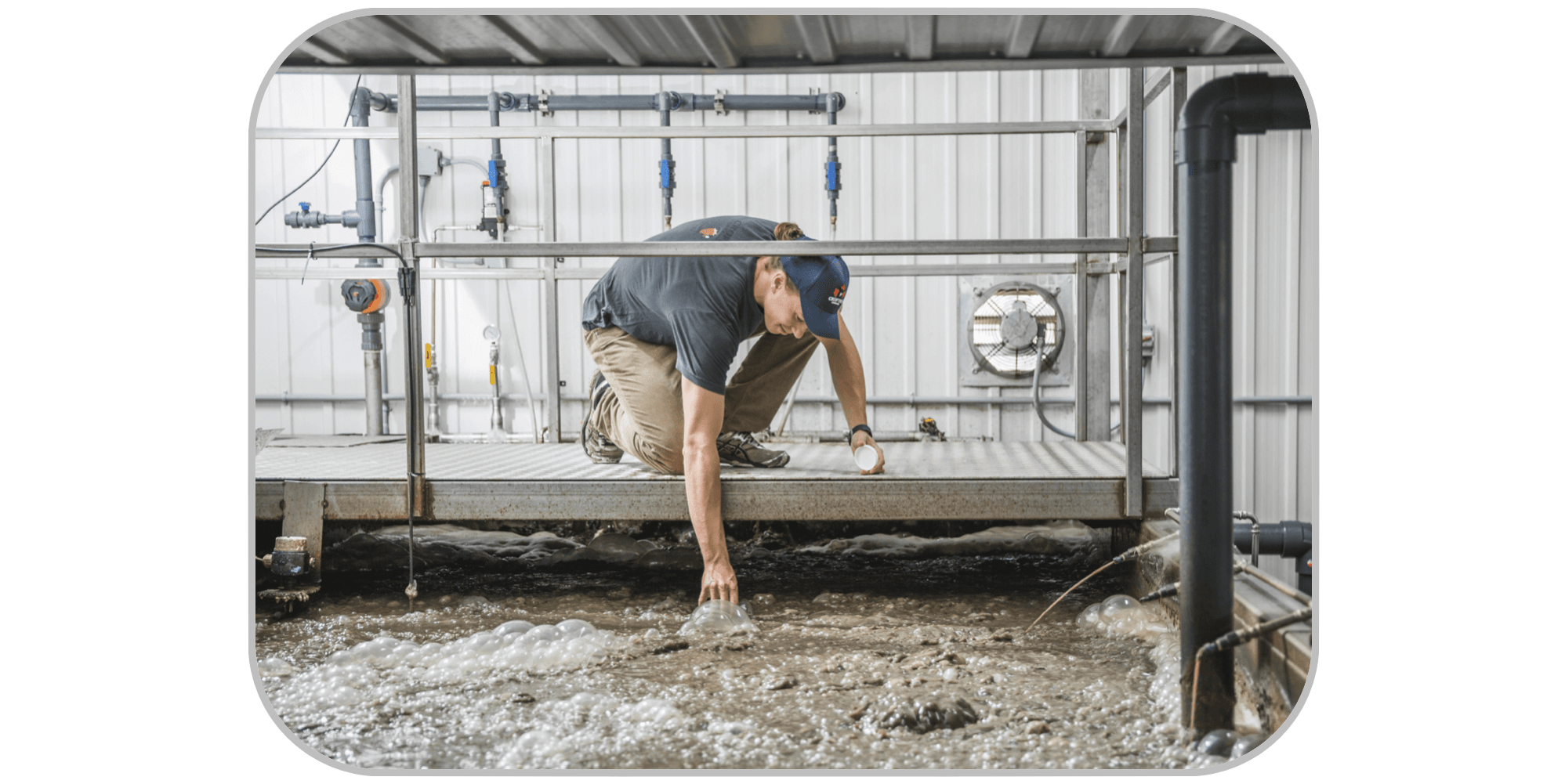 Water Treatment